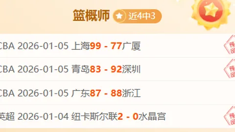 NBA专栏：专家解读火热状态，胜负总分详细分析